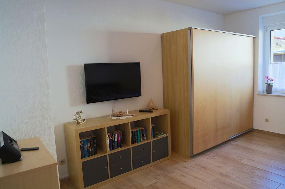 Ferienwohnung Haus Feig Geyer Екстер'єр фото